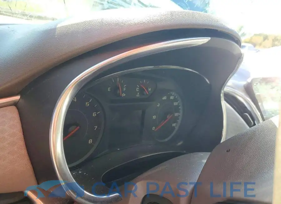 1G1ZD5ST3LF064463# 9