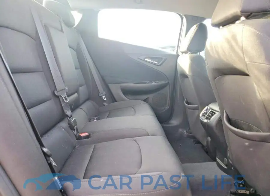 1G1ZD5ST4KF167762# 10