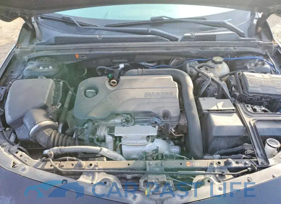 1G1ZD5ST4KF167762# 11