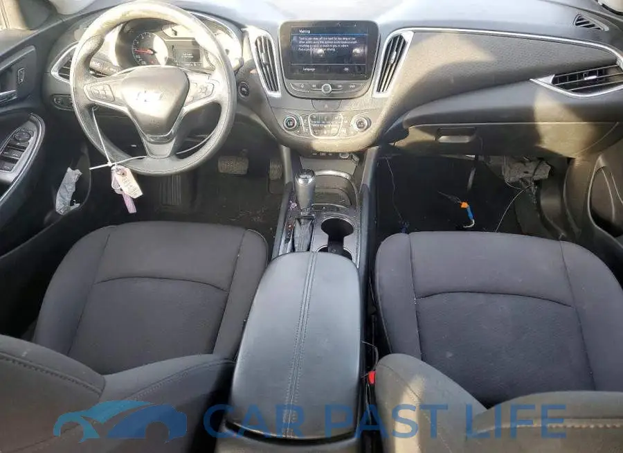 1G1ZD5ST4KF167762# 8