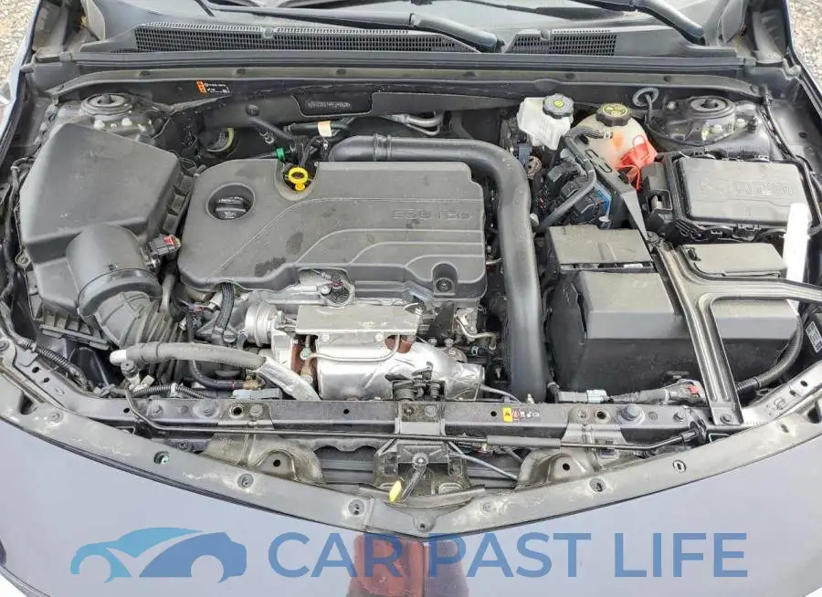 1G1ZD5ST4PF245528# 11