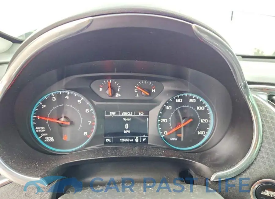 1G1ZD5ST5LF110343# 9
