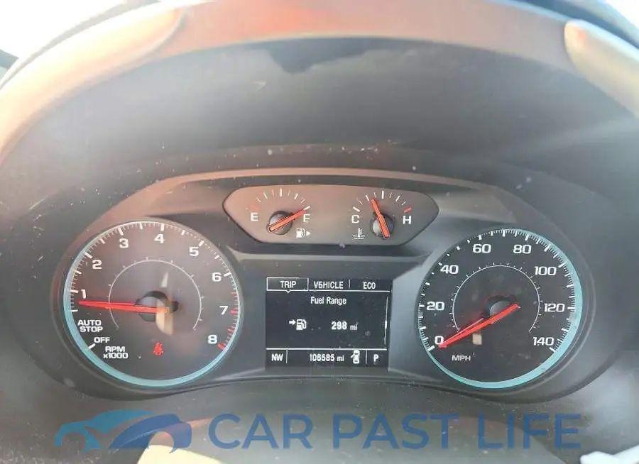 1G1ZD5ST5PF178258# 9