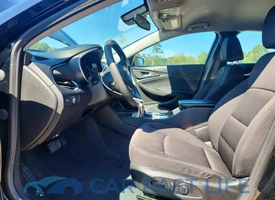 1G1ZD5ST5PF178258# 7