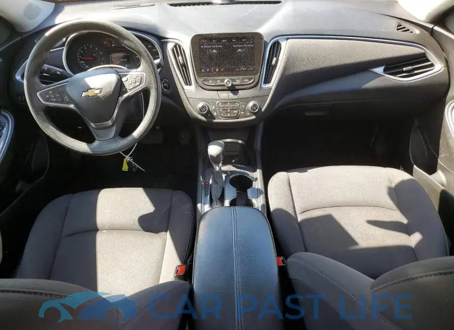 1G1ZD5ST5PF189020# 8