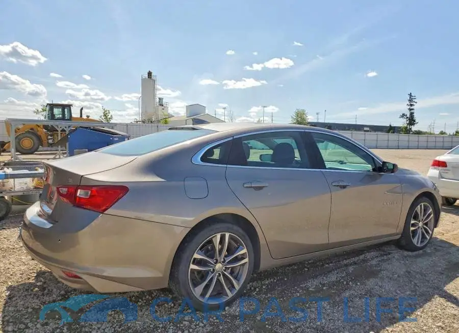 1G1ZD5ST5PF189020# 3