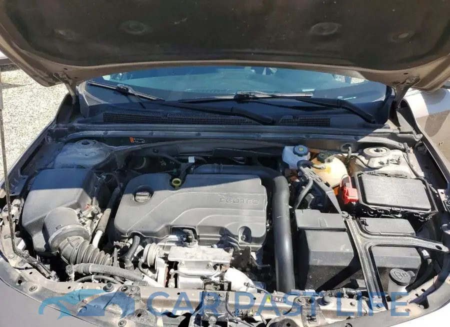 1G1ZD5ST5PF189020# 11
