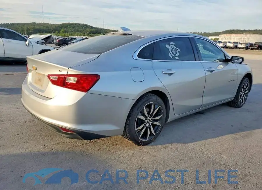 1G1ZD5ST6JF260734# 3