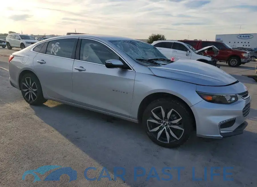 1G1ZD5ST6JF260734# 4