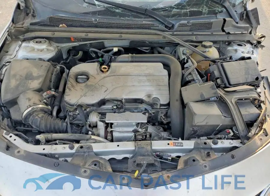 1G1ZD5ST6JF260734# 11