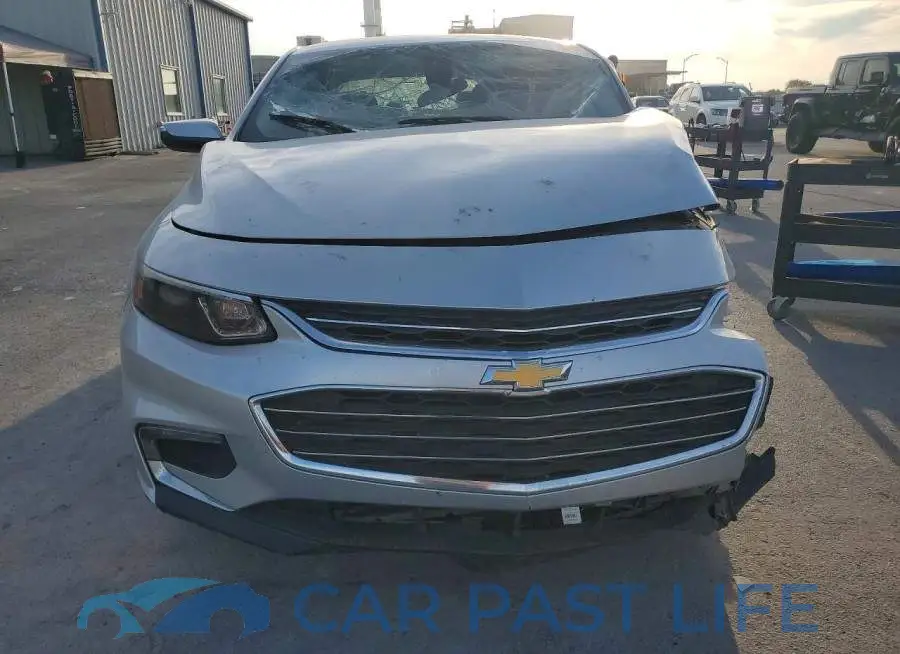 1G1ZD5ST6JF260734# 5