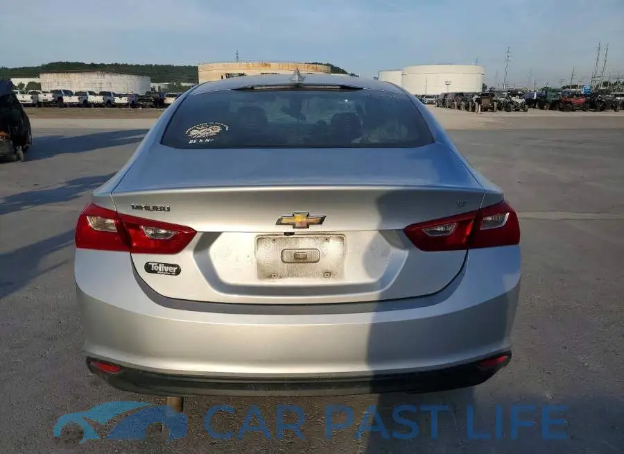 1G1ZD5ST6JF260734# 6