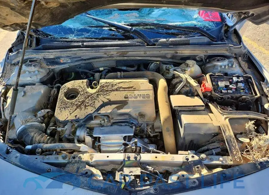 1G1ZD5ST6NF163992# 11