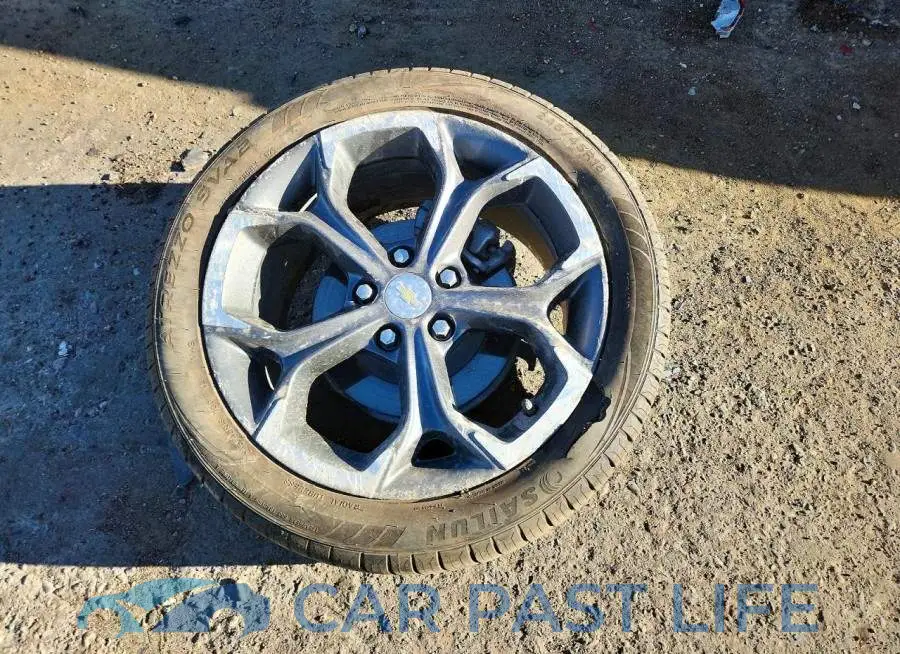 1G1ZD5ST6NF163992# 12
