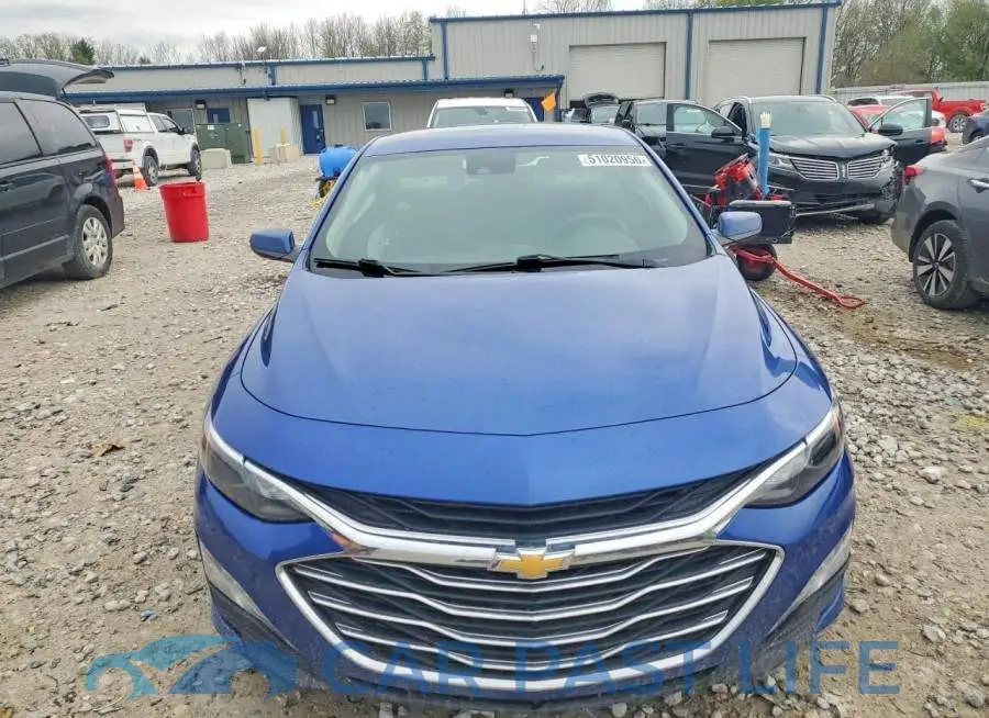 1G1ZD5ST6PF129814# 5