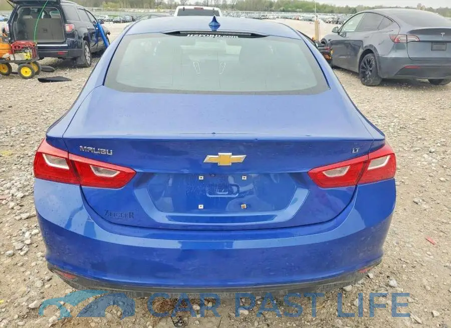1G1ZD5ST6PF129814# 6