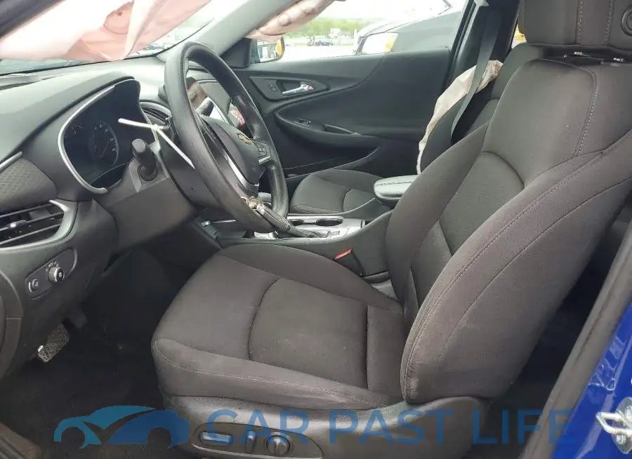 1G1ZD5ST6PF129814# 7