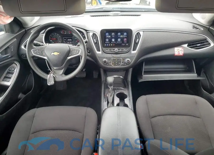 1G1ZD5ST6PF129814# 8