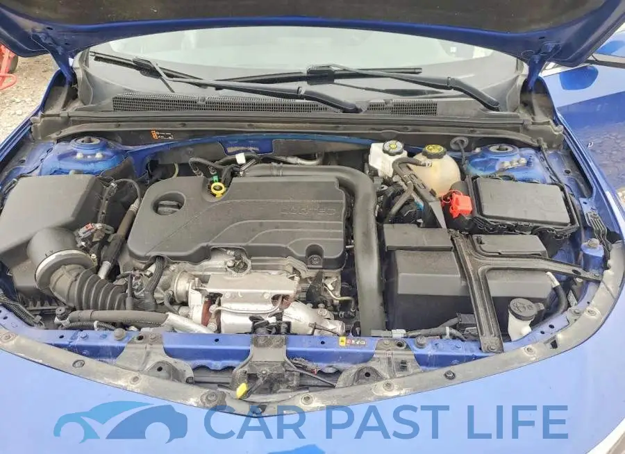 1G1ZD5ST6PF129814# 11
