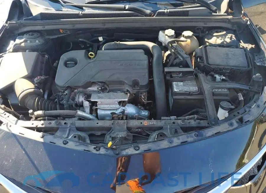1G1ZD5ST6PF131028# 11