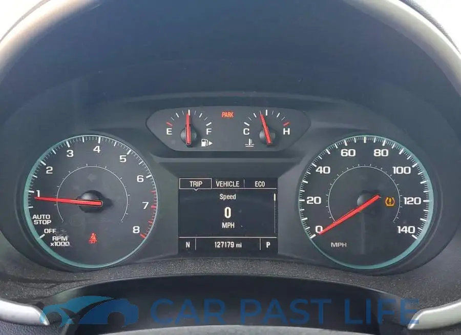 1G1ZD5ST6PF131028# 9