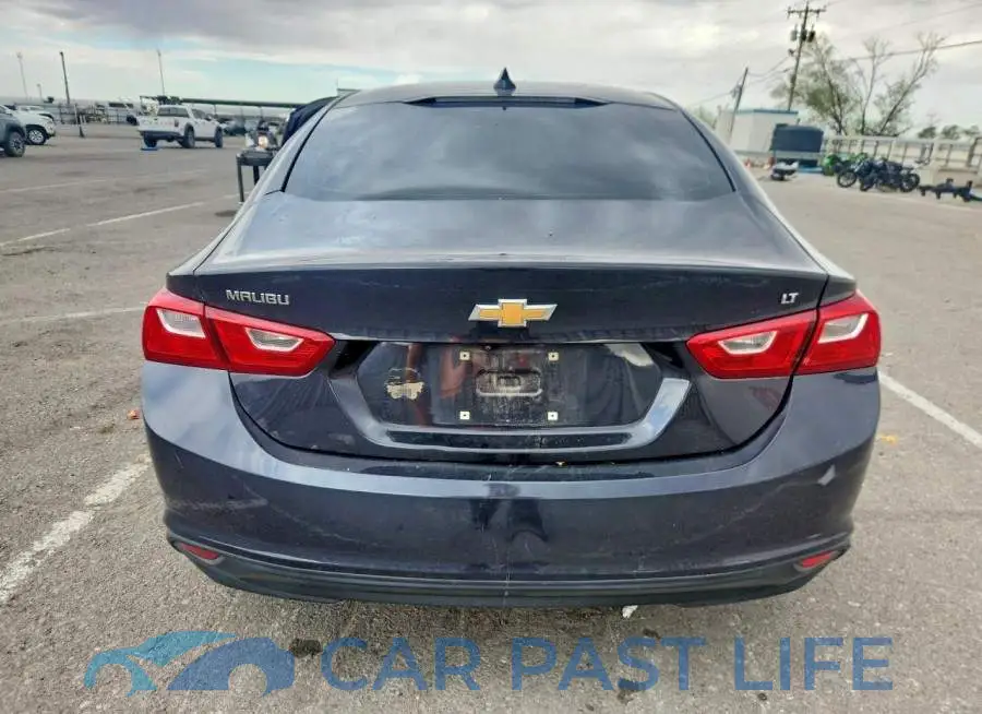 1G1ZD5ST6PF222476# 6