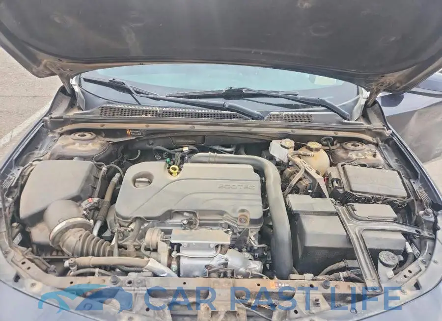 1G1ZD5ST6PF222476# 11