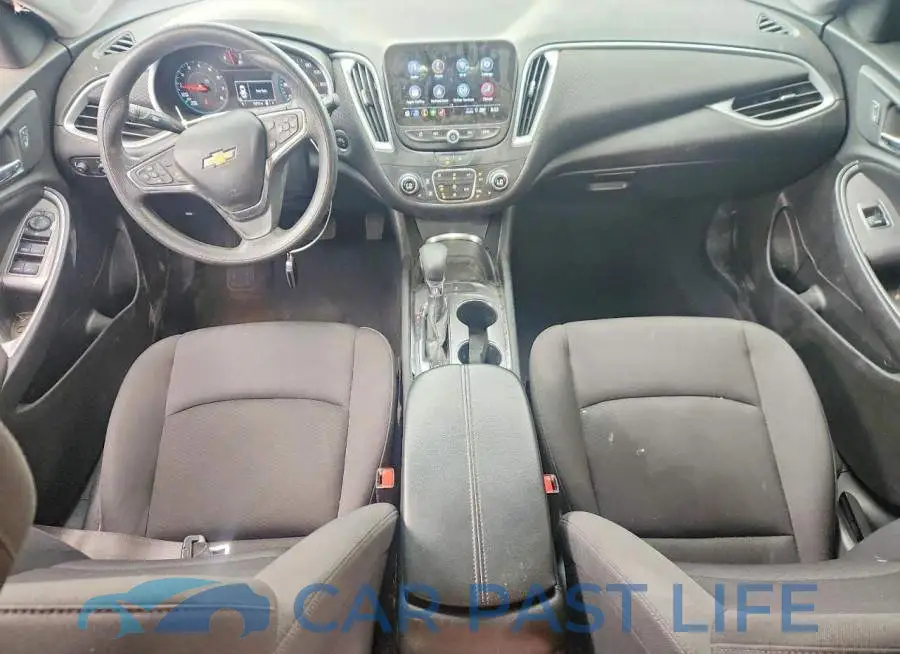 1G1ZD5ST6PF222476# 8