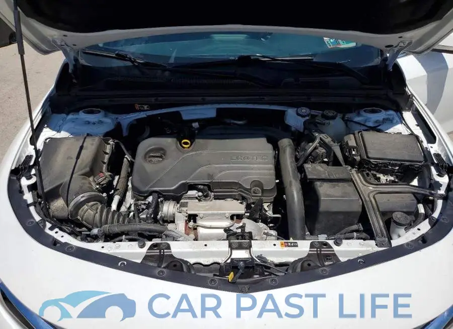 1G1ZD5ST6PF245661# 11