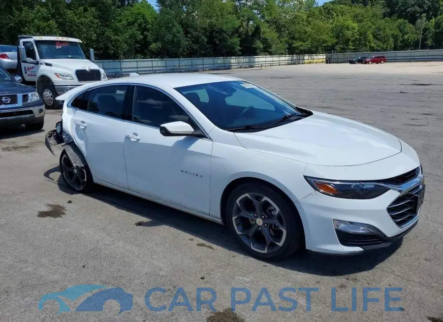 1G1ZD5ST6PF245661# 4