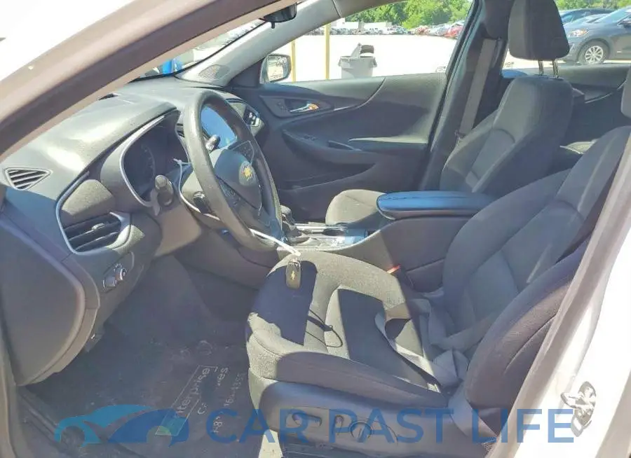 1G1ZD5ST6PF245661# 7