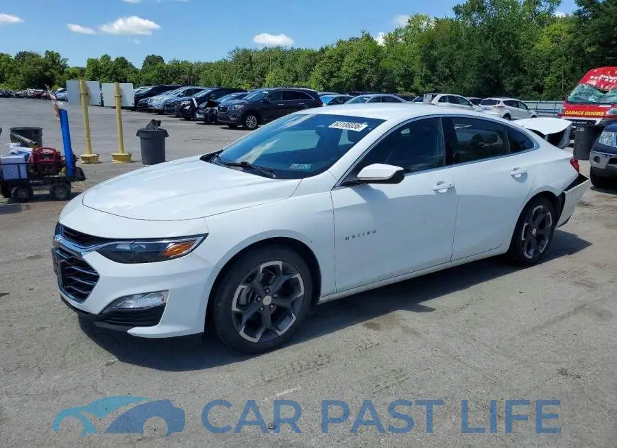 1G1ZD5ST6PF245661# 1