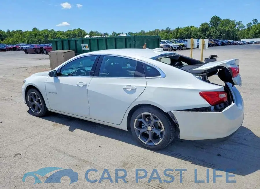 1G1ZD5ST6PF245661# 2