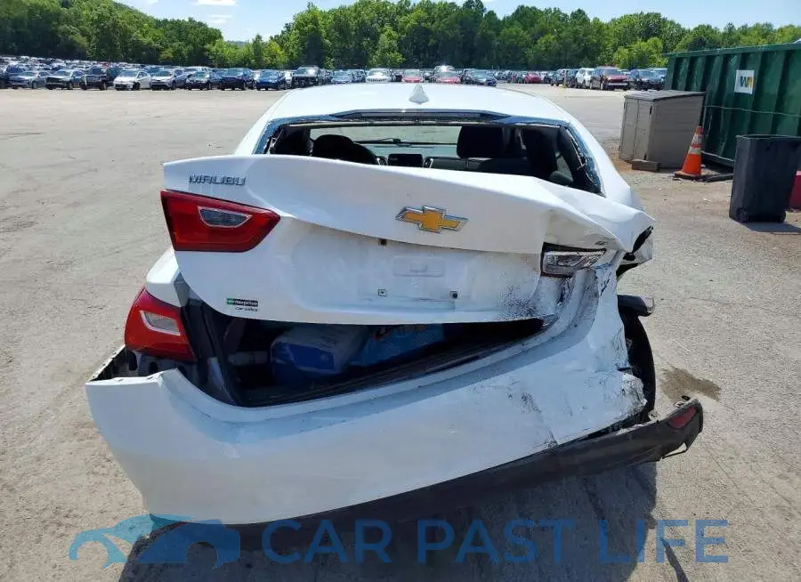 1G1ZD5ST6PF245661# 6