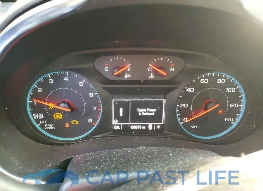1G1ZD5ST7JF123088# 9