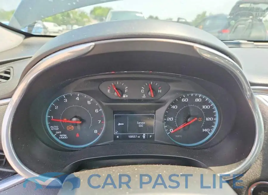1G1ZD5ST7LF118783# 9