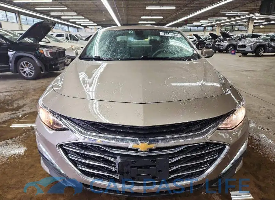 1G1ZD5ST7NF133433# 5