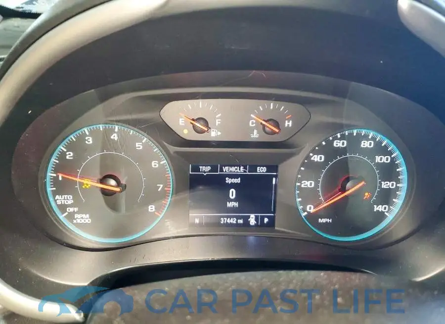 1G1ZD5ST7SF153323# 9