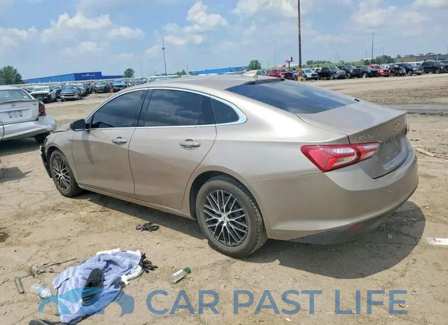 1G1ZD5ST8NF116656# 2