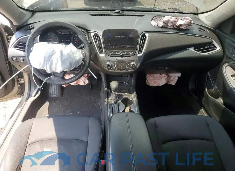 1G1ZD5ST8NF116656# 8