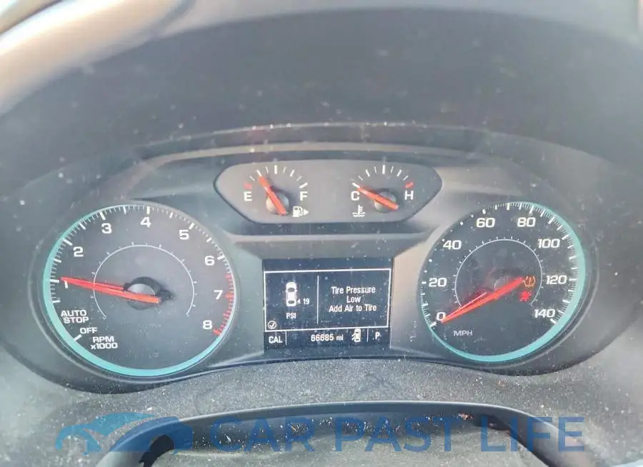1G1ZD5ST8NF148698# 9