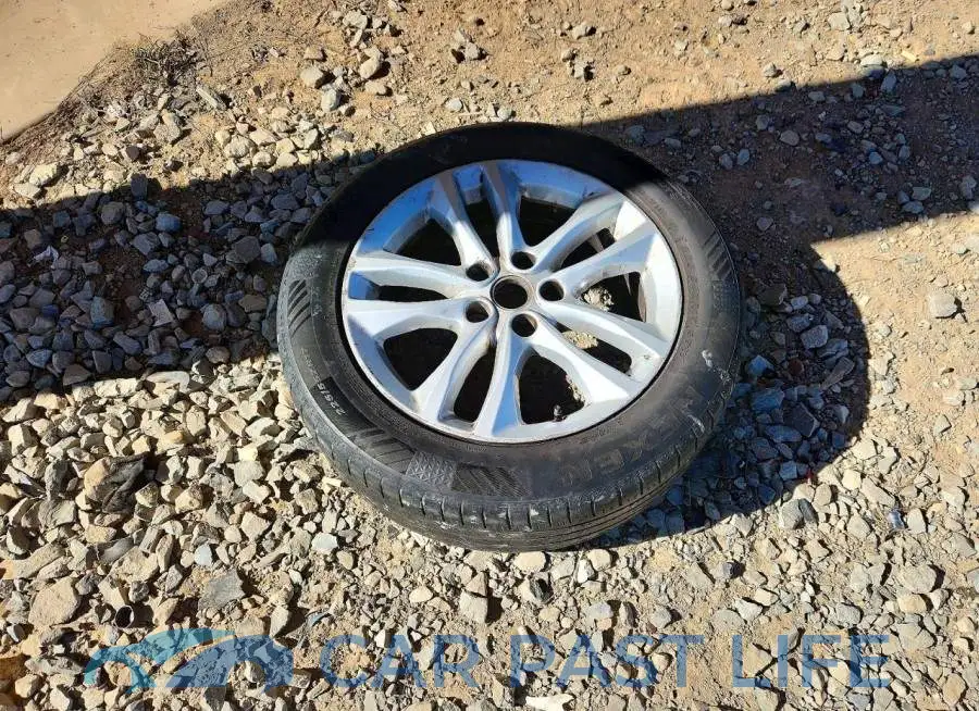 1G1ZD5ST9JF272750# 12
