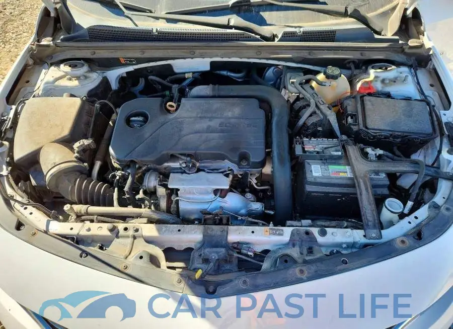 1G1ZD5ST9JF272750# 11