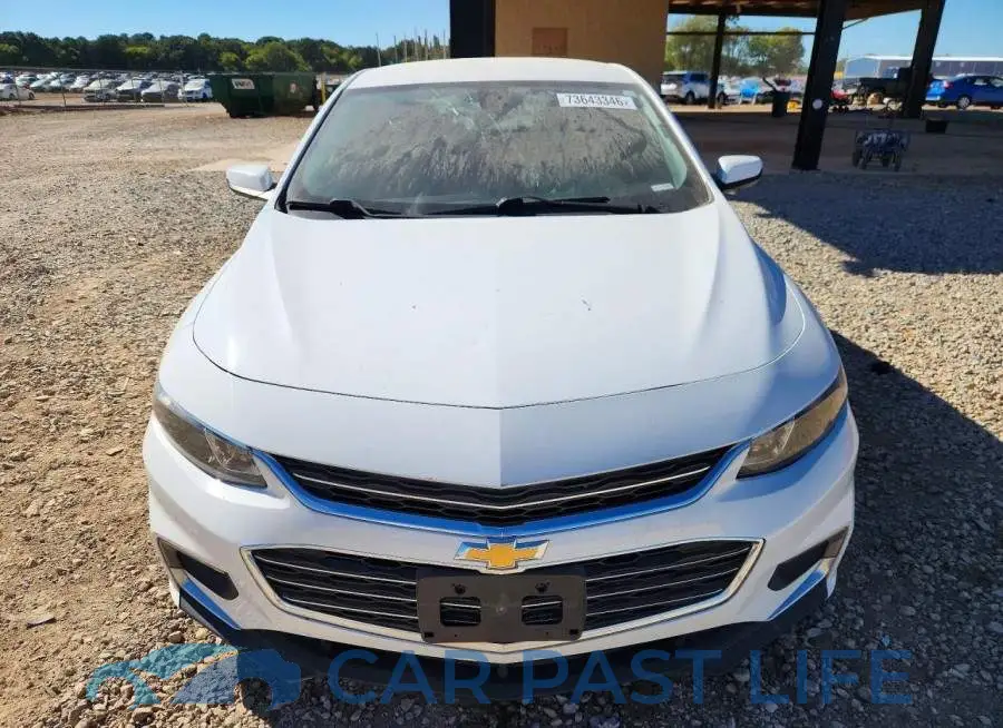 1G1ZD5ST9JF272750# 5