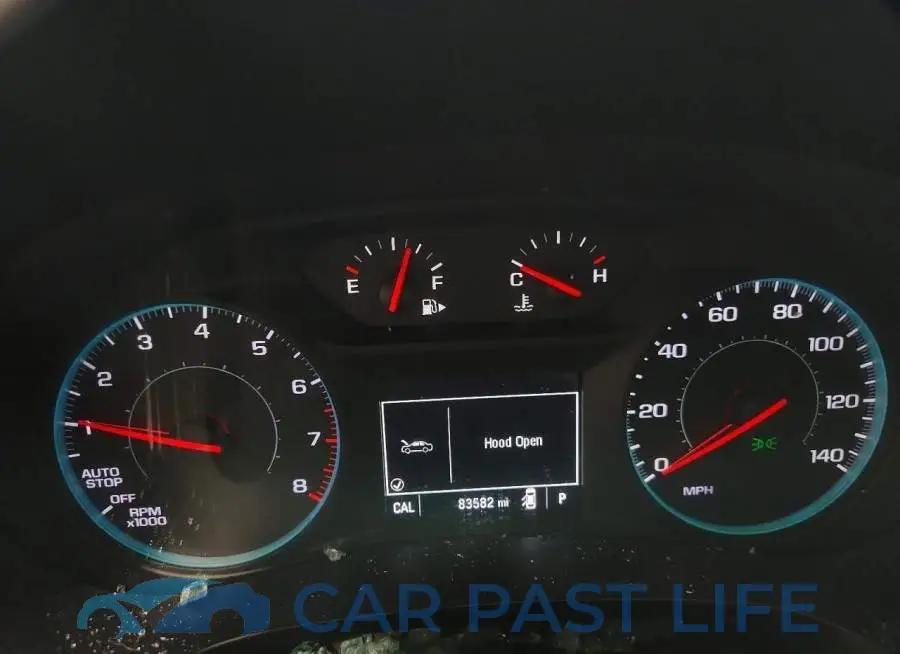 1G1ZD5ST9NF160150# 9