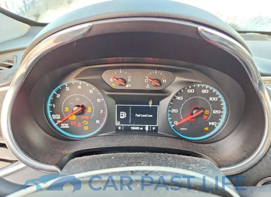 1G1ZD5STXJF238784# 9