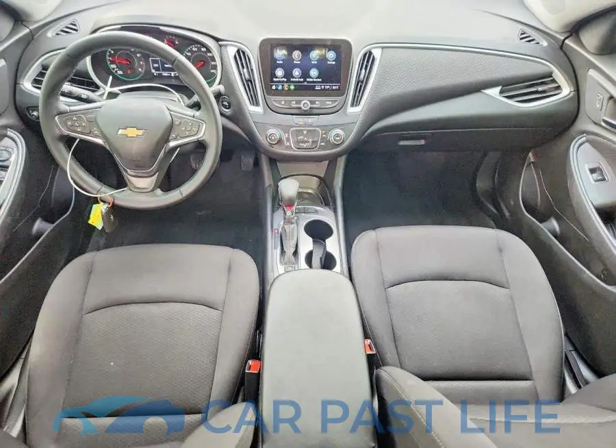 1G1ZG5ST3RF118165# 8