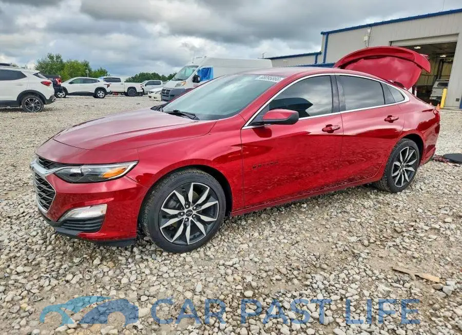 1G1ZG5ST3RF118165# 1