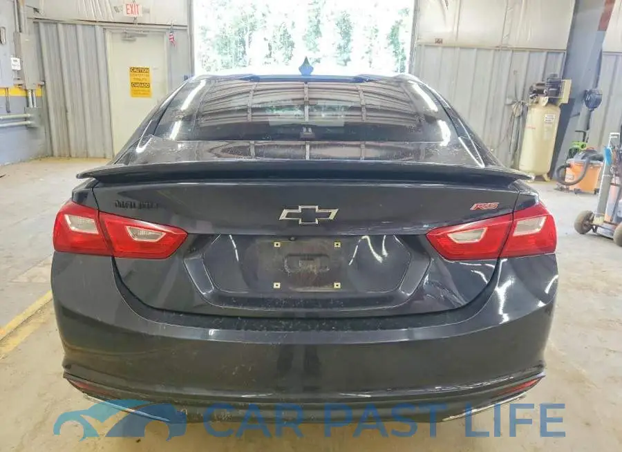 1G1ZG5ST4PF138020# 6