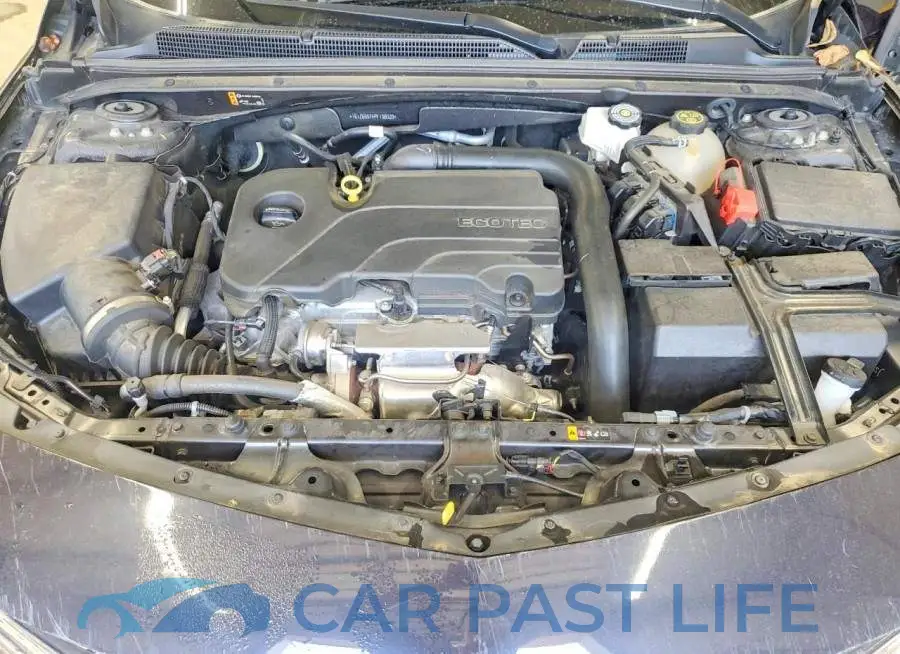 1G1ZG5ST4PF138020# 11